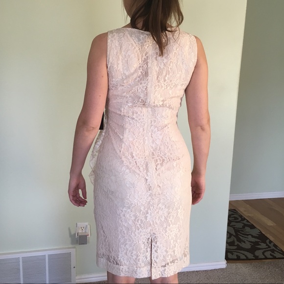 🆕 lace dress - Picture 3 of 8